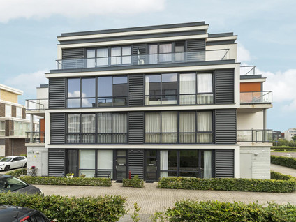 Zwedenstraat 175