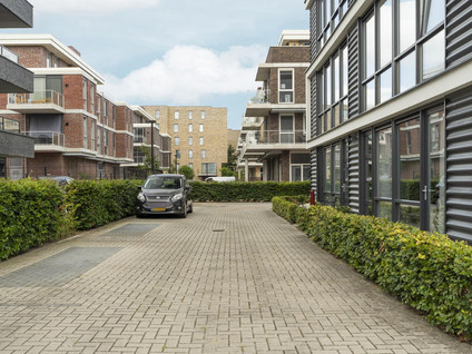 Zwedenstraat 175
