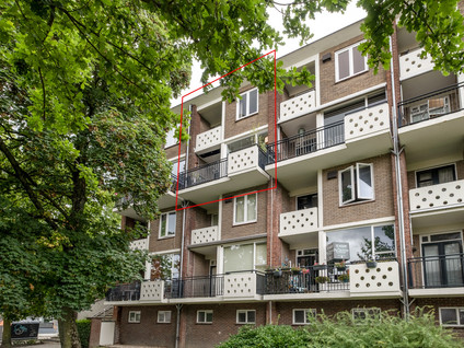 Oldenzaalsestraat 244