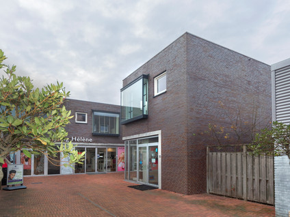 Prinses Marijkestraat 16A