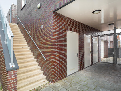 Prinses Marijkestraat 16A