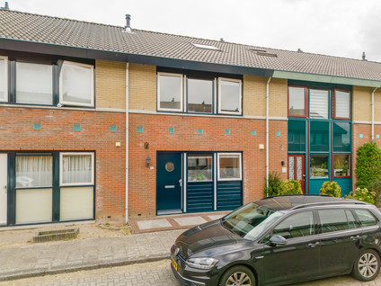 Truus Schröderstraat 5