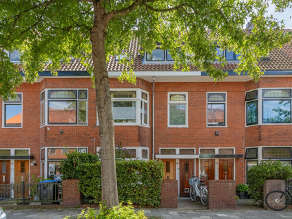 Tesselschadestraat 31