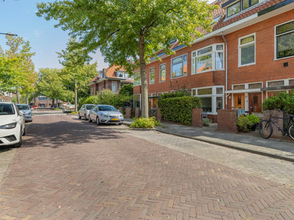 Tesselschadestraat 31