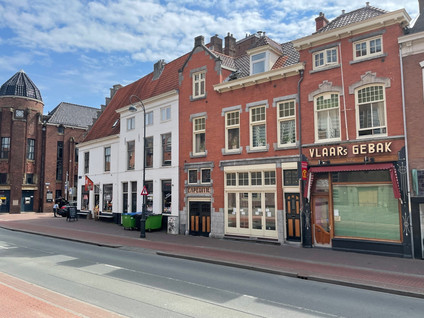 Gedempte Oude Gracht 3
