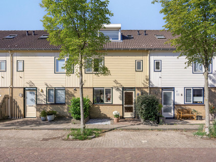 Nannie van Wehlstraat 6