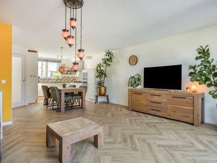Nannie van Wehlstraat 6