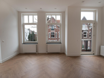 Bachmanstraat 1C