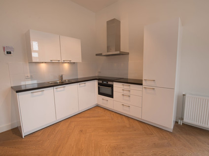 Bachmanstraat 1C