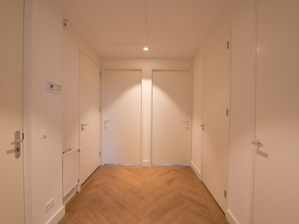 Bachmanstraat 1C