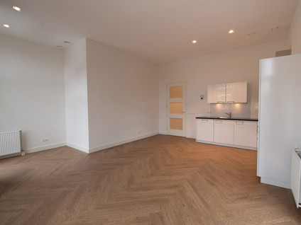 Bachmanstraat 1C