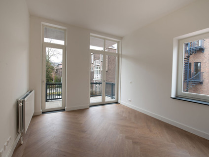 Bachmanstraat 1C