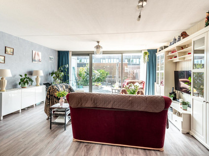 Raoul Dufystraat 6
