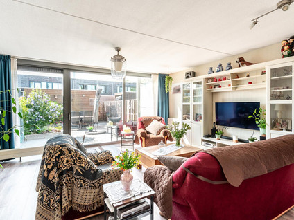 Raoul Dufystraat 6
