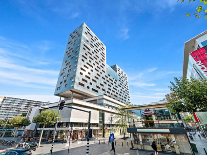 Karel Doormanstraat 386E