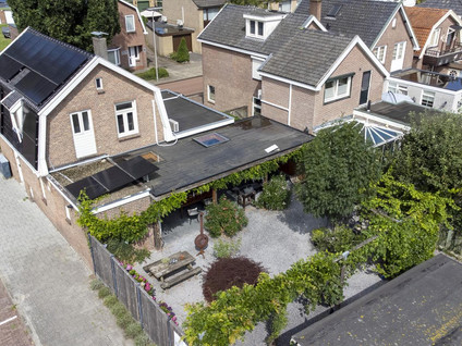 Pijlhovestraat 27