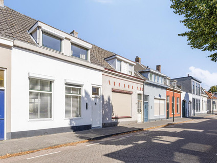 Coehoornstraat 22