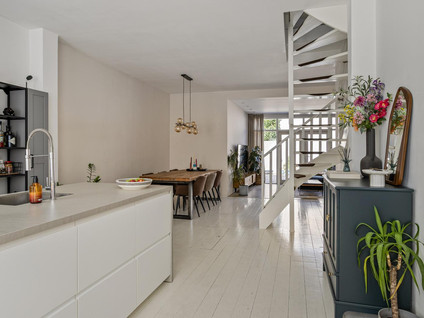 Coehoornstraat 22
