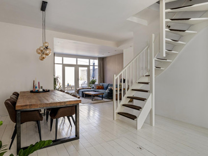 Coehoornstraat 22