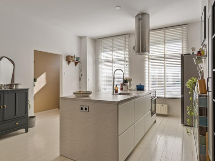 Coehoornstraat 22