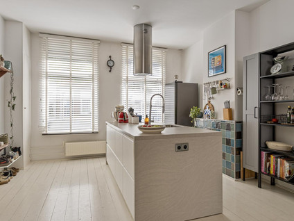 Coehoornstraat 22