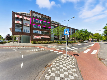 Plantageweg 116D
