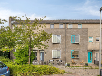 Burgerhof 36