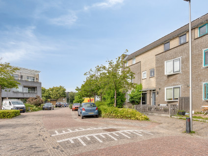Burgerhof 36