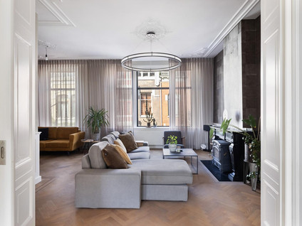 Cornelis van Beverenstraat 40