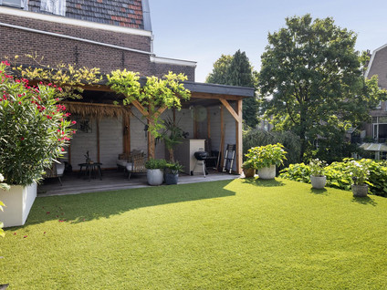 Cornelis van Beverenstraat 40