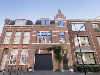 Cornelis van Beverenstraat 40