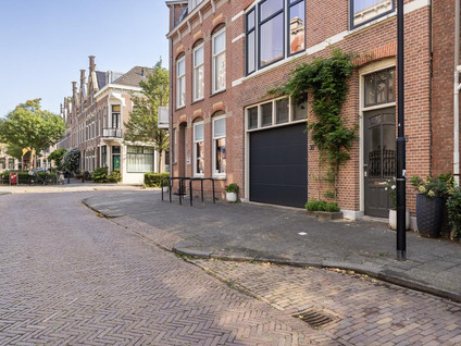 Cornelis van Beverenstraat 40