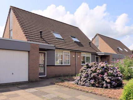 Paasweide 23