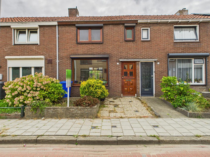 Bosjesweg 12