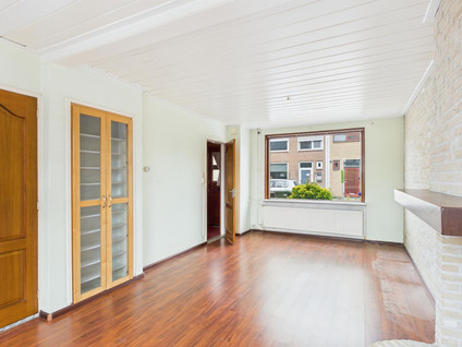 Bosjesweg 12