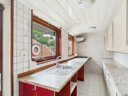 Bosjesweg 12