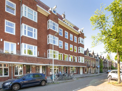 Sloterkade 74H