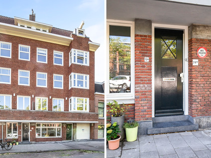 Sloterkade 74H
