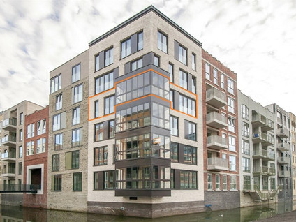 Charley Tooropgracht 141