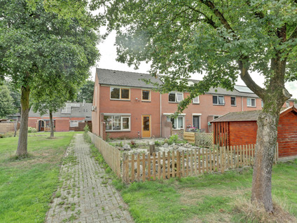 Elzenlaan 18