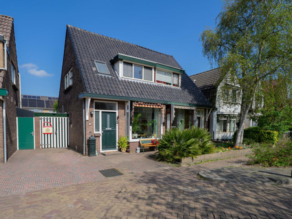 Cornelis Matersweg 12