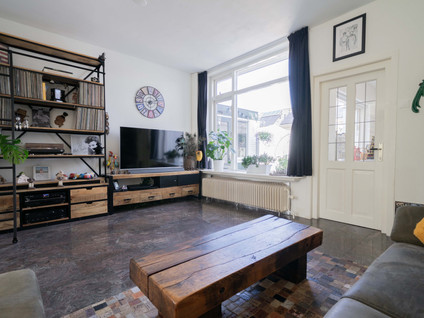 Cornelis Matersweg 12