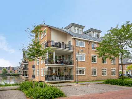 Hugo Clausstraat 54