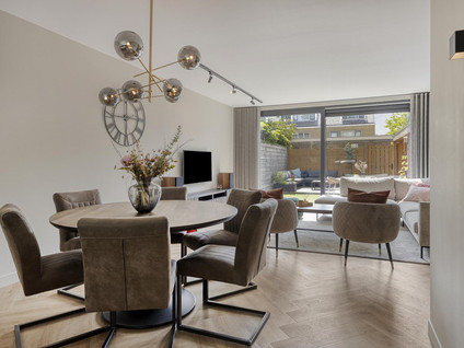 Mr. Jan Tuningstraat 52