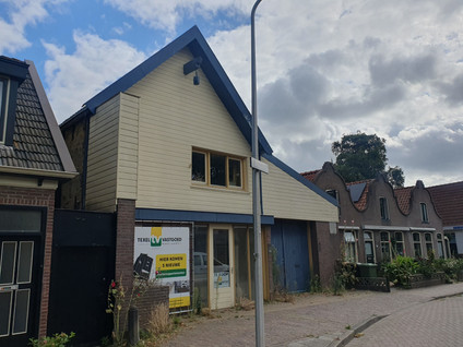 Schilderend 19