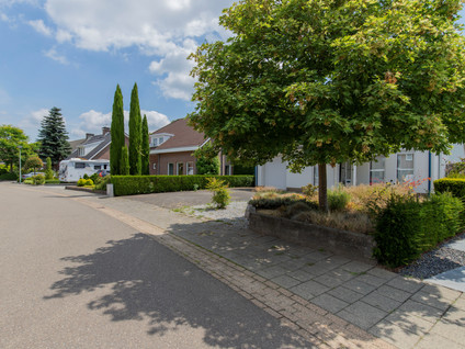 Speelheuvel 18