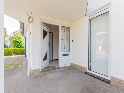 Speelheuvel 18