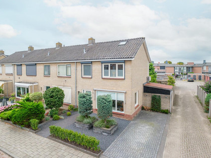 Tichlerstraat 12