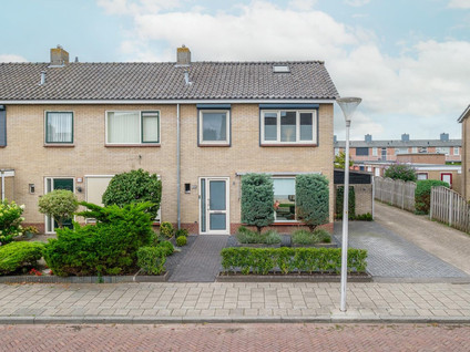 Tichlerstraat 12