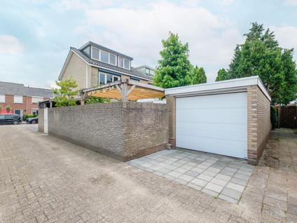 Tichlerstraat 12
